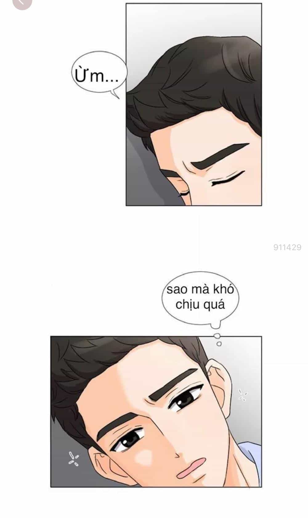 Idol Và Sếp Em Yêu Ai? - Chương 7 - ảnh 9