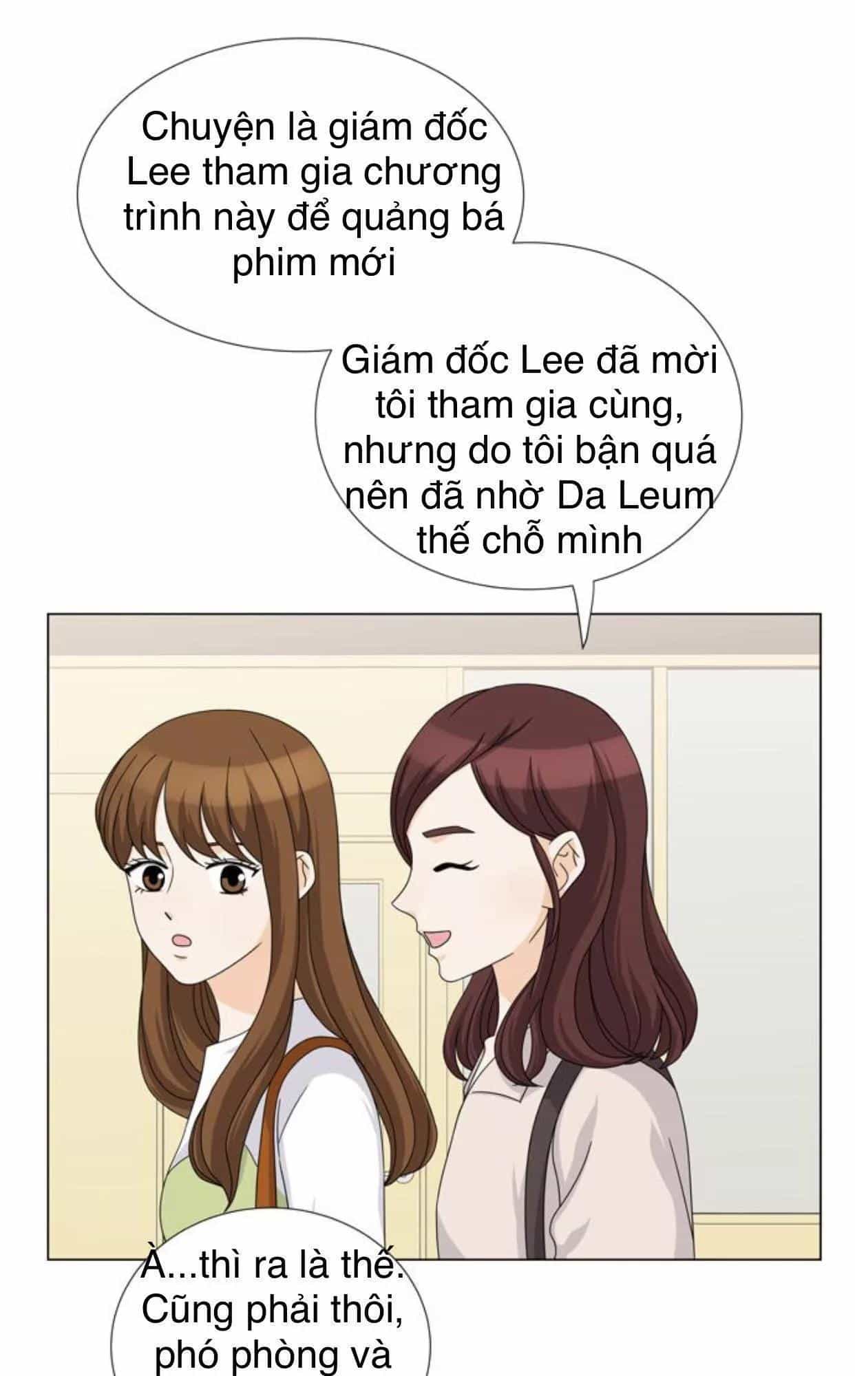 Idol Và Sếp Em Yêu Ai? - Chương 70 - ảnh 15