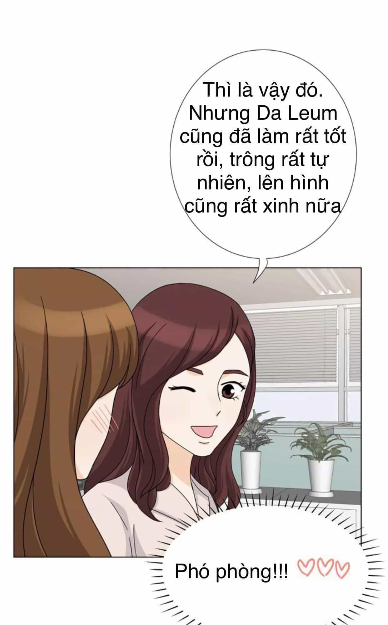 Idol Và Sếp Em Yêu Ai? - Chương 70 - ảnh 18