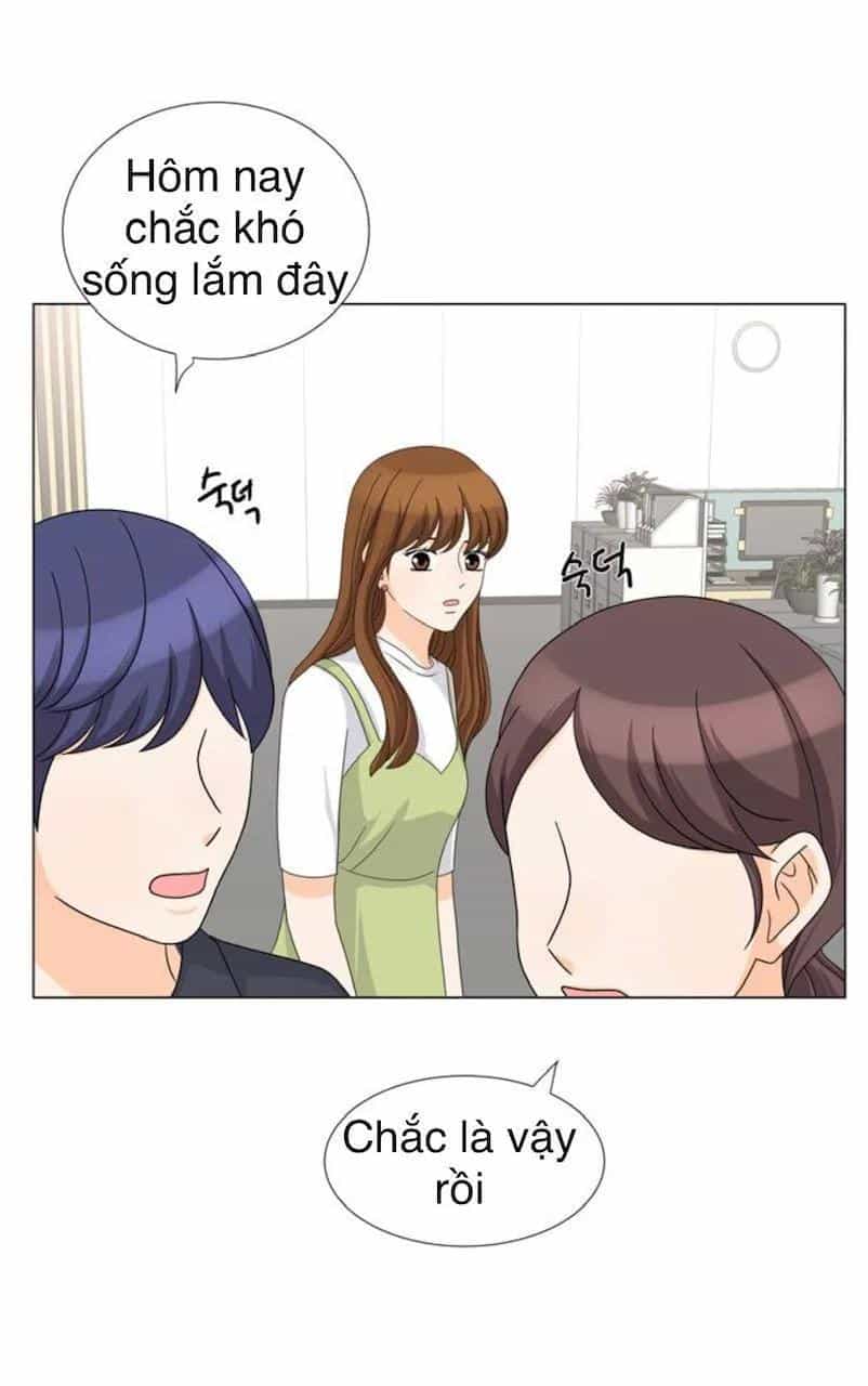 Idol Và Sếp Em Yêu Ai? - Chương 70 - ảnh 29