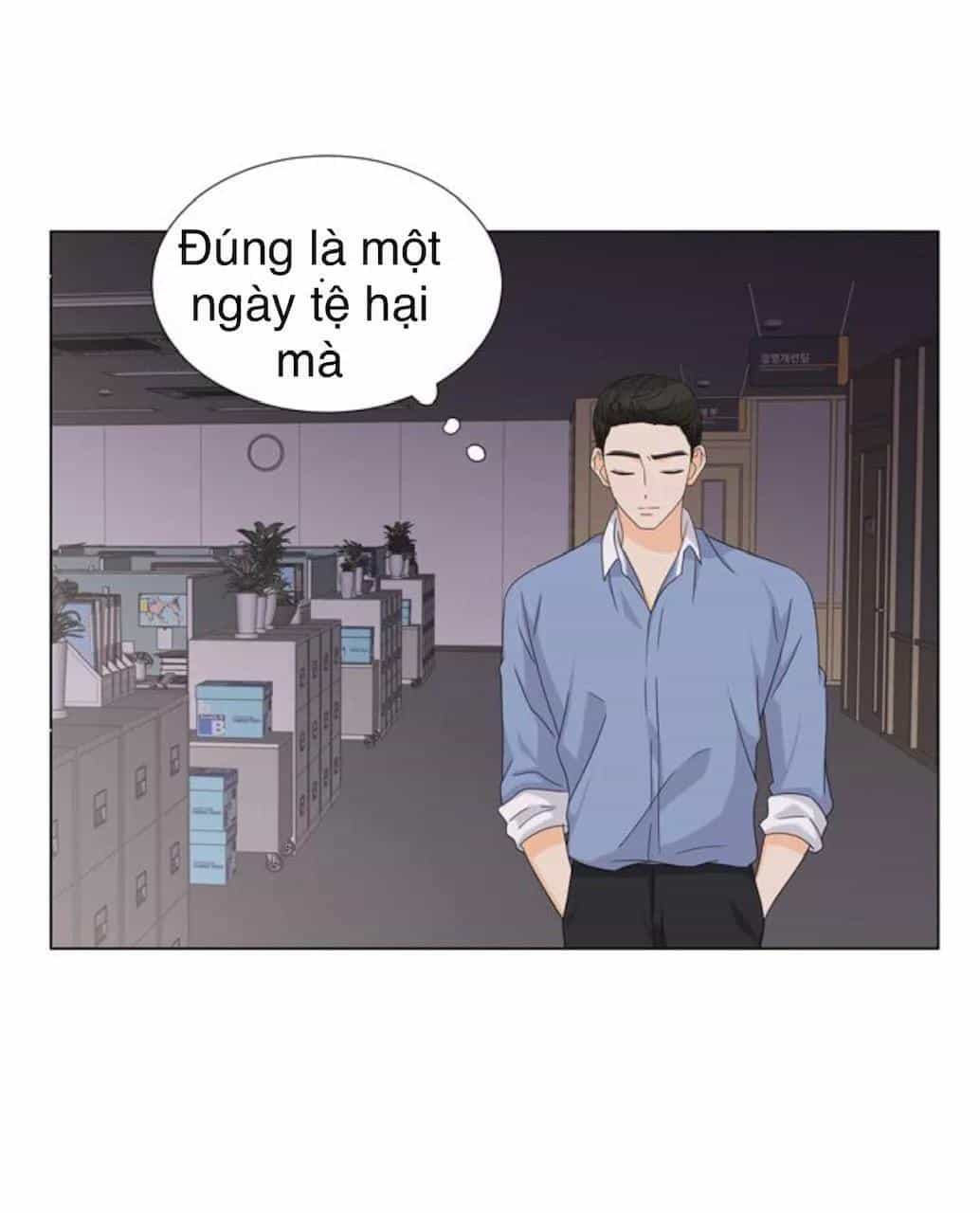 Idol Và Sếp Em Yêu Ai? - Chương 70 - ảnh 32