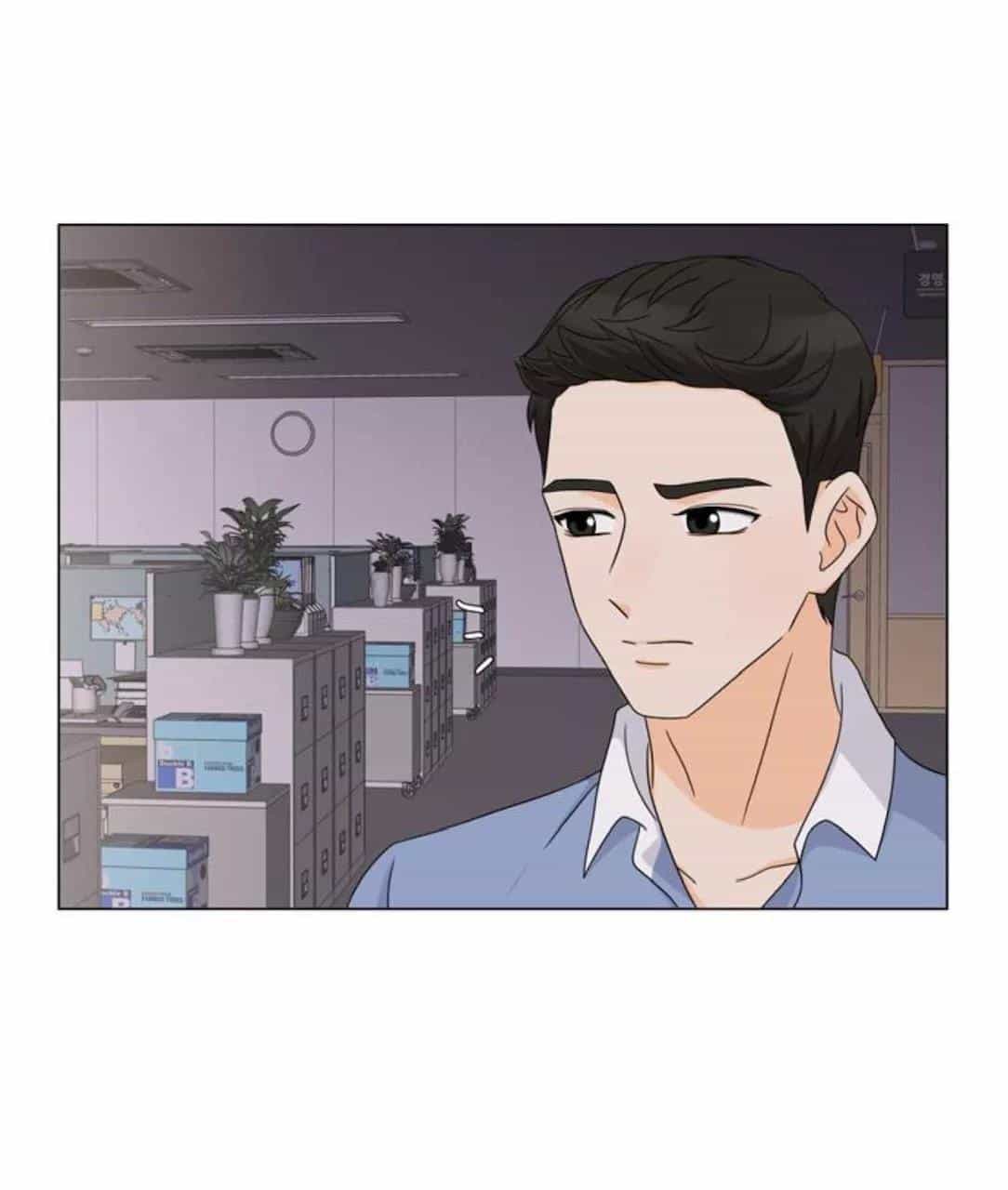 Idol Và Sếp Em Yêu Ai? - Chương 70 - ảnh 33