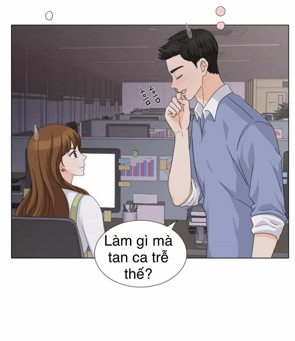 Idol Và Sếp Em Yêu Ai? - Chương 70 - ảnh 38