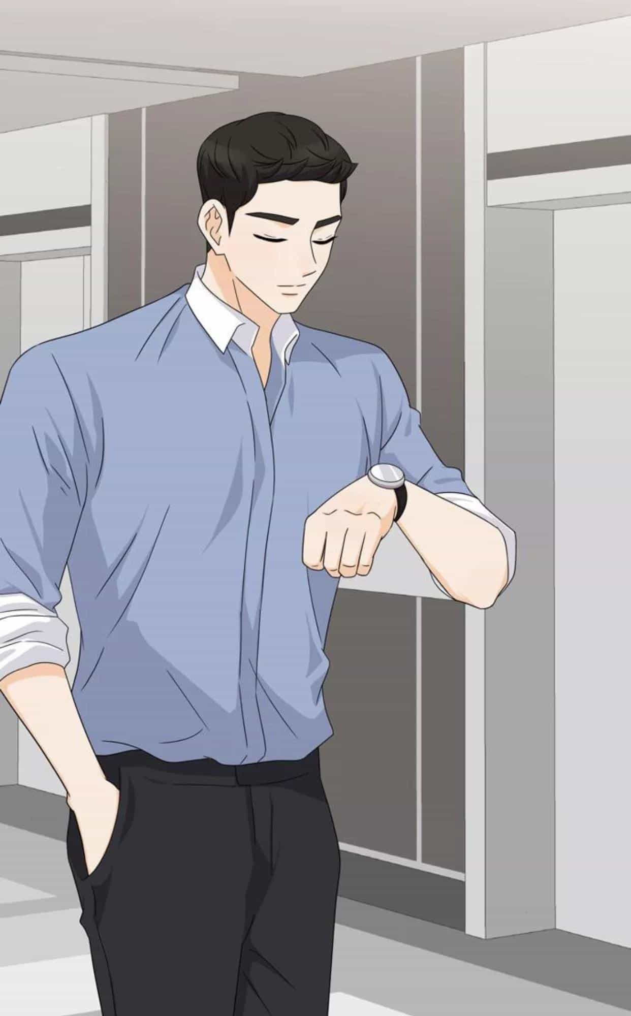 Idol Và Sếp Em Yêu Ai? - Chương 70 - ảnh 5