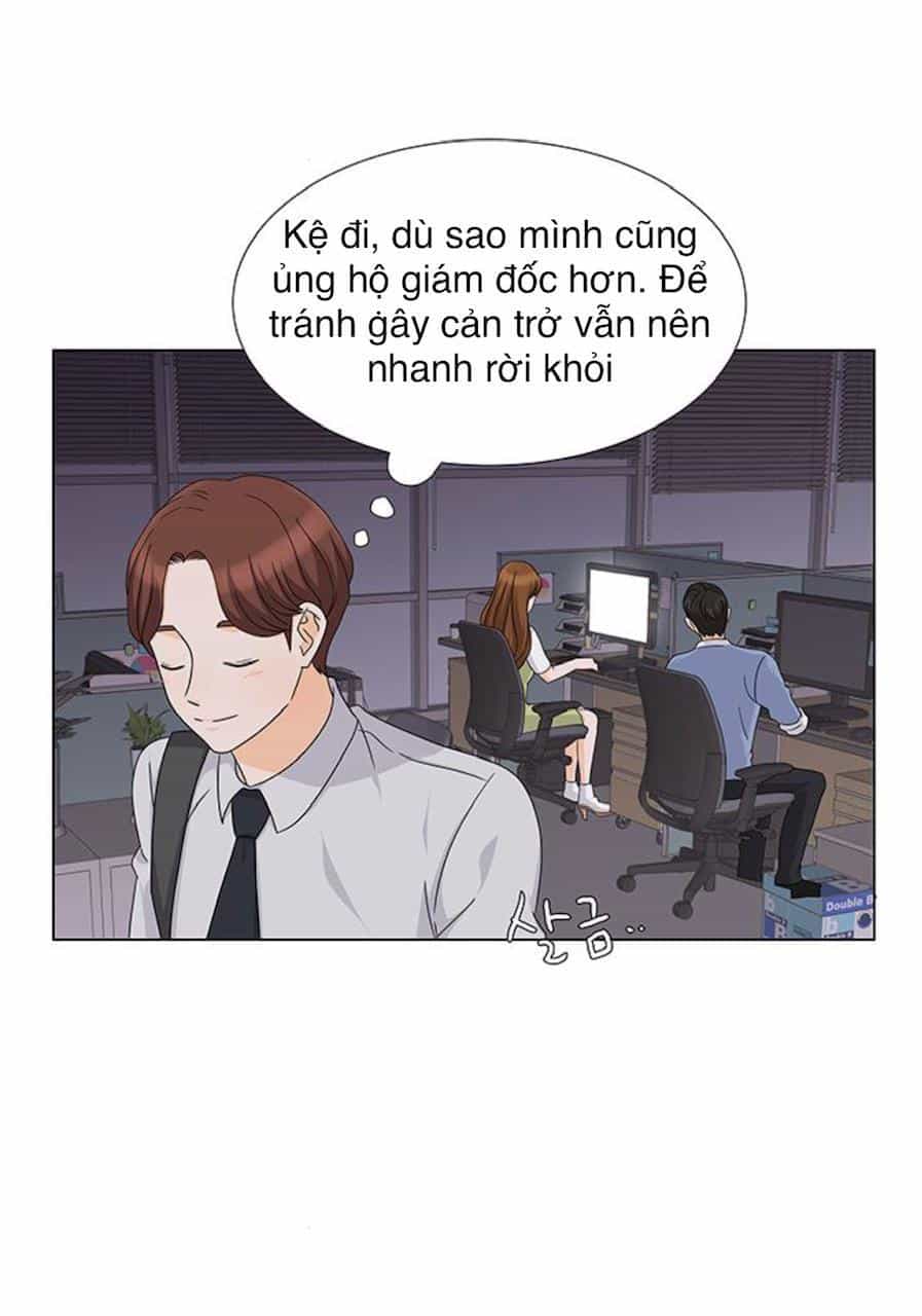 Idol Và Sếp Em Yêu Ai? - Chương 71 - ảnh 10