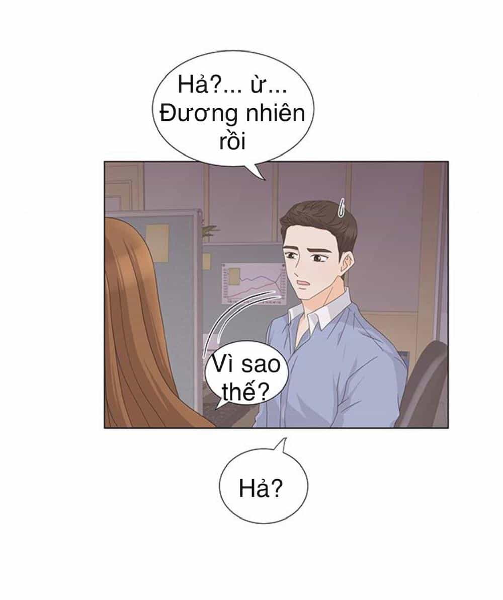 Idol Và Sếp Em Yêu Ai? - Chương 71 - ảnh 15