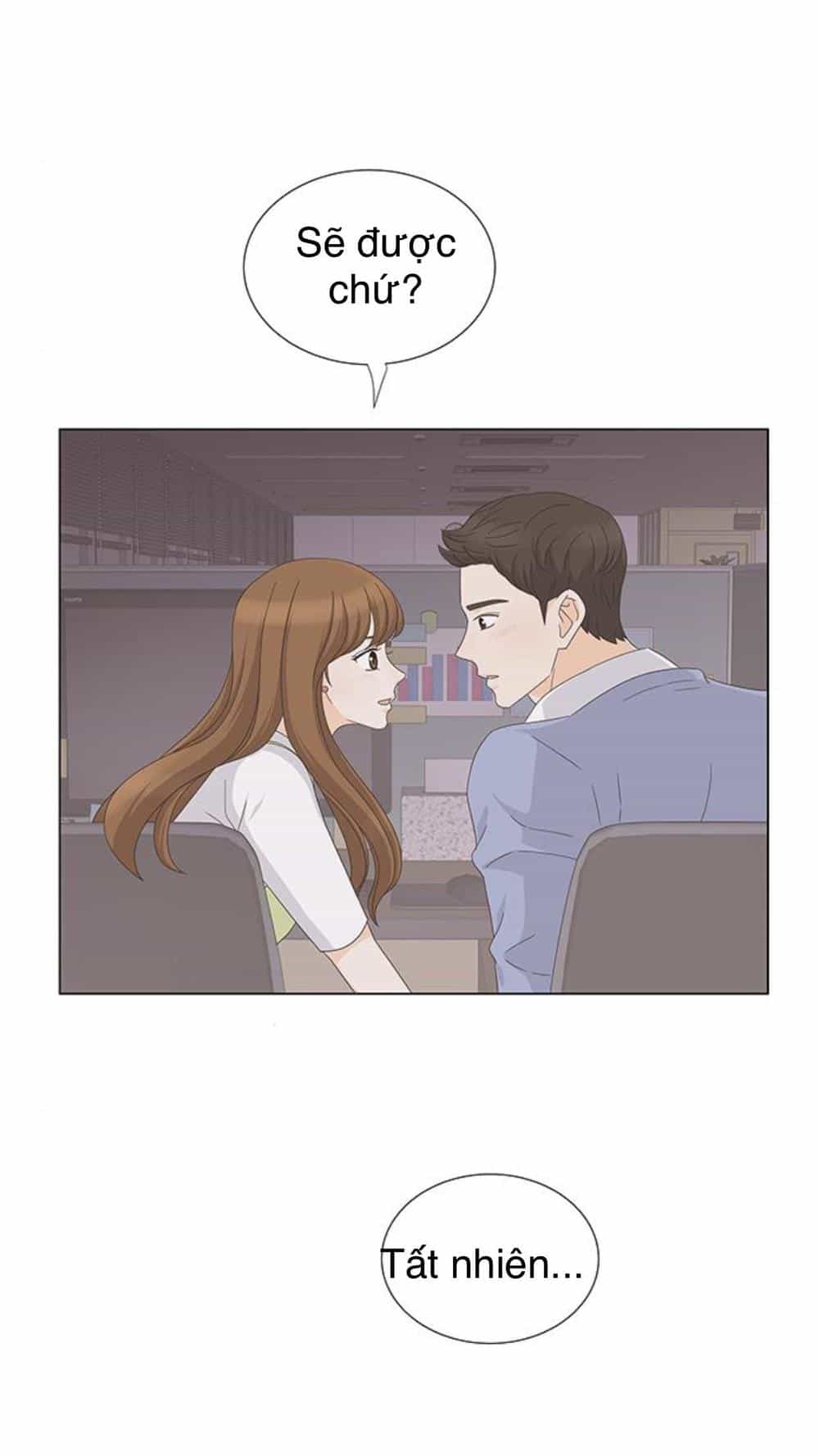 Idol Và Sếp Em Yêu Ai? - Chương 71 - ảnh 18