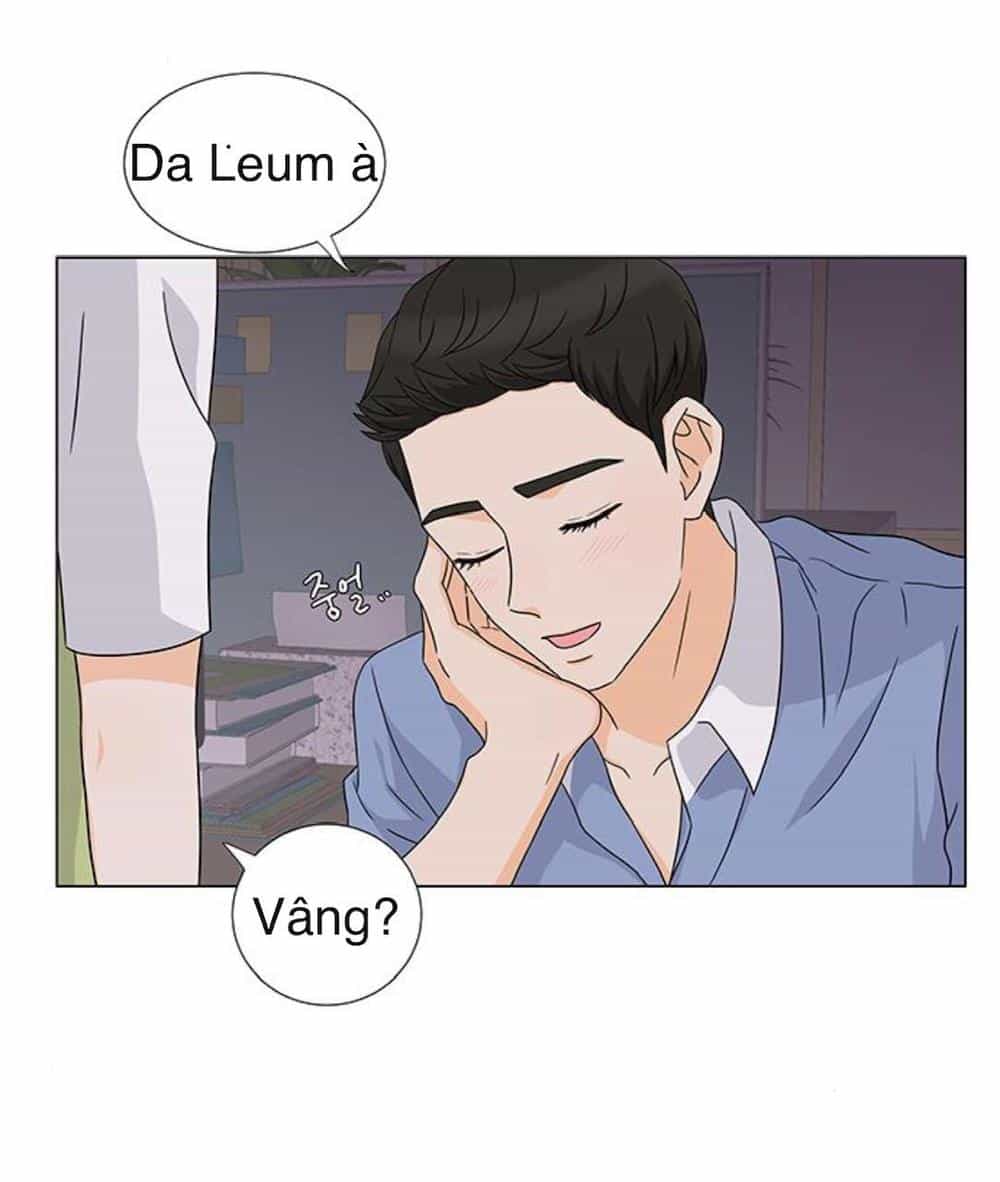 Idol Và Sếp Em Yêu Ai? - Chương 71 - ảnh 20