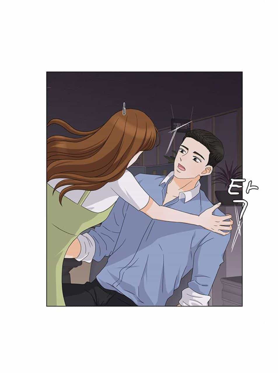 Idol Và Sếp Em Yêu Ai? - Chương 71 - ảnh 29