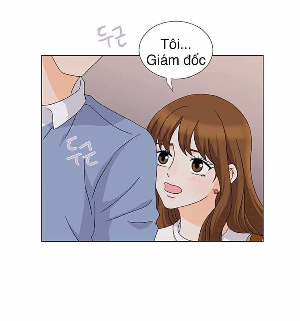 Idol Và Sếp Em Yêu Ai? - Chương 72 - ảnh 21