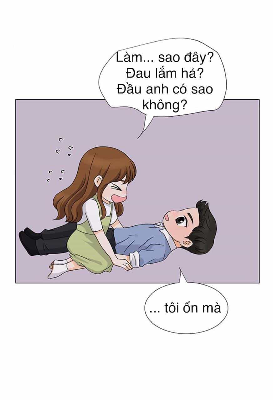 Idol Và Sếp Em Yêu Ai? - Chương 72 - ảnh 3