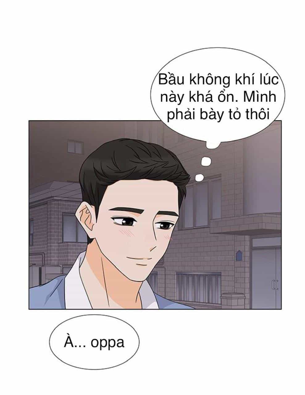 Idol Và Sếp Em Yêu Ai? - Chương 72 - ảnh 36