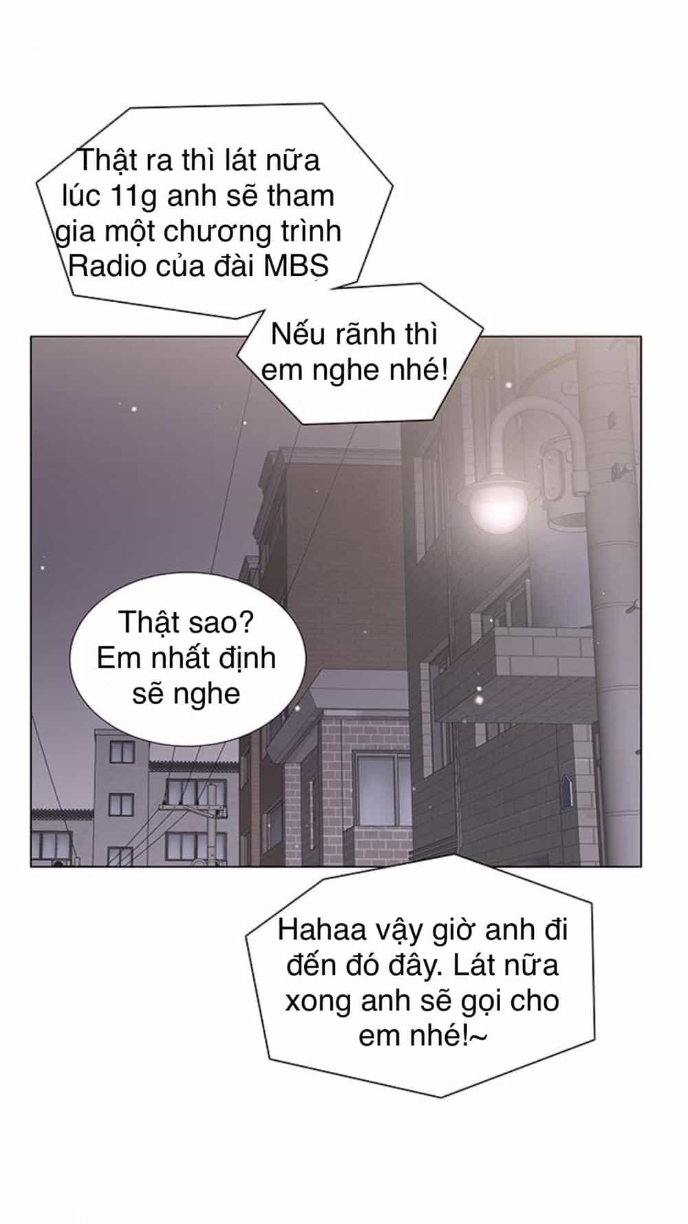 Idol Và Sếp Em Yêu Ai? - Chương 73 - ảnh 17