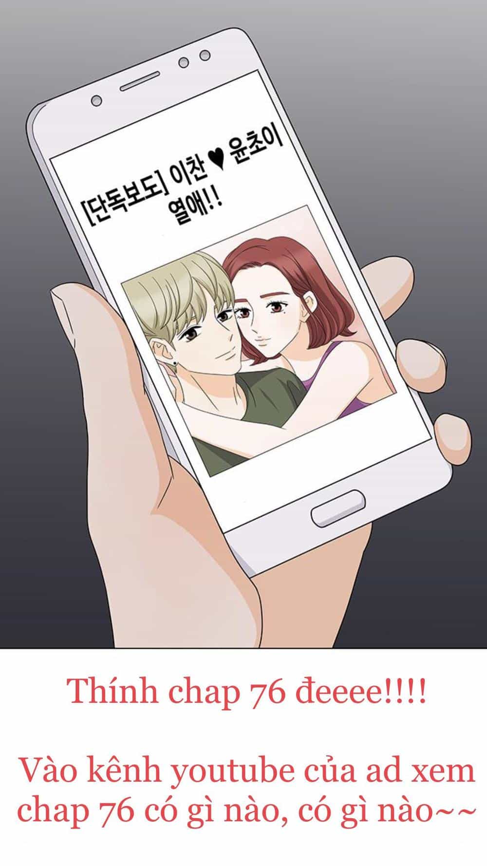 Idol Và Sếp Em Yêu Ai? - Chương 73 - ảnh 34