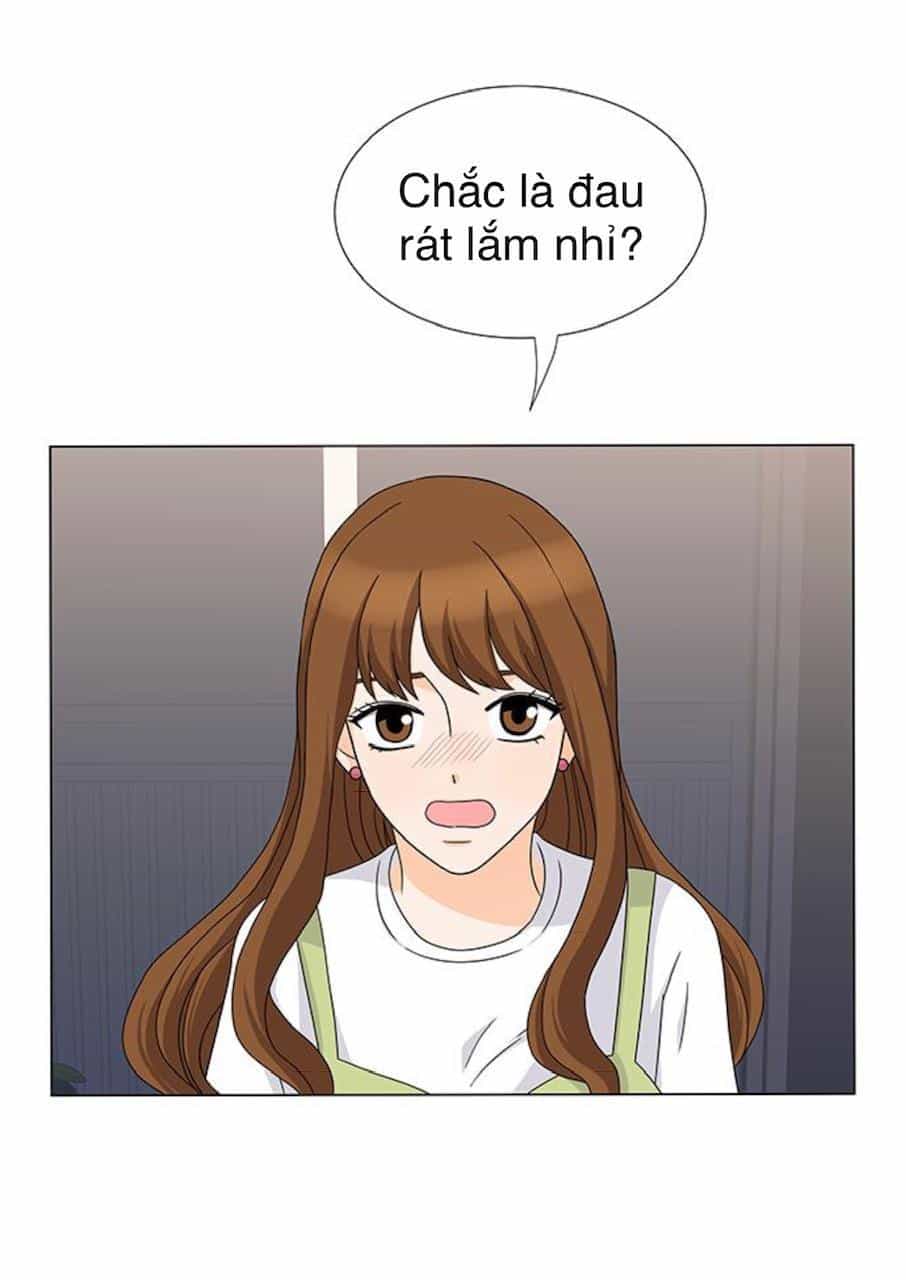 Idol Và Sếp Em Yêu Ai? - Chương 74 - ảnh 11