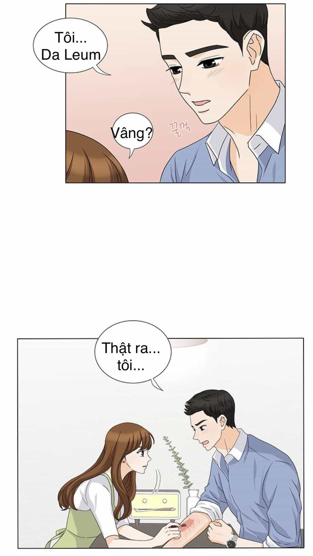 Idol Và Sếp Em Yêu Ai? - Chương 74 - ảnh 16