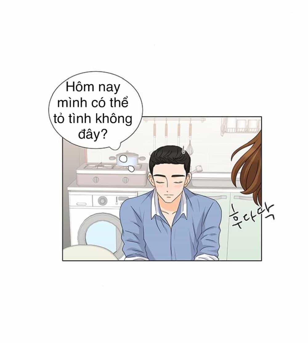 Idol Và Sếp Em Yêu Ai? - Chương 74 - ảnh 20