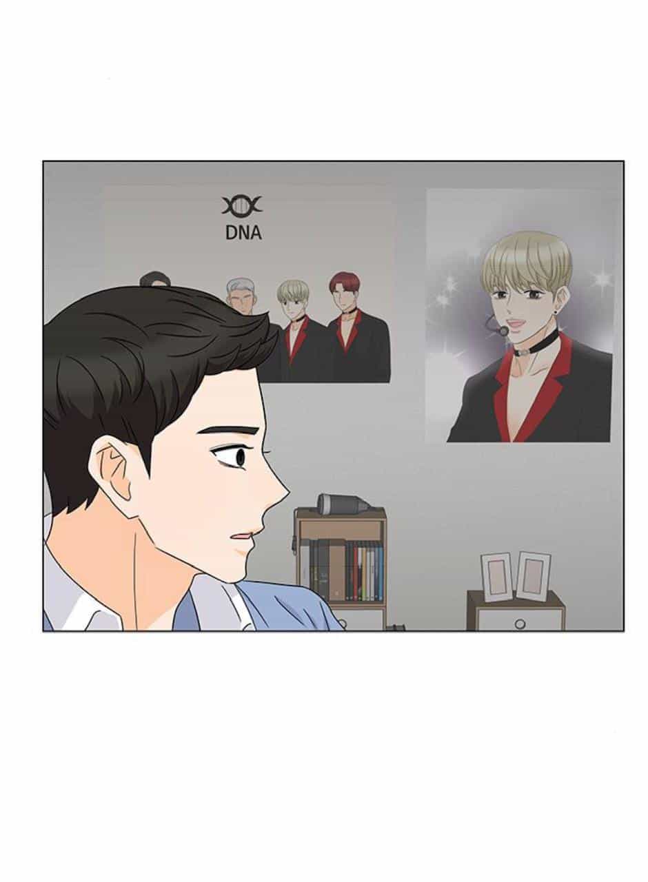 Idol Và Sếp Em Yêu Ai? - Chương 74 - ảnh 29