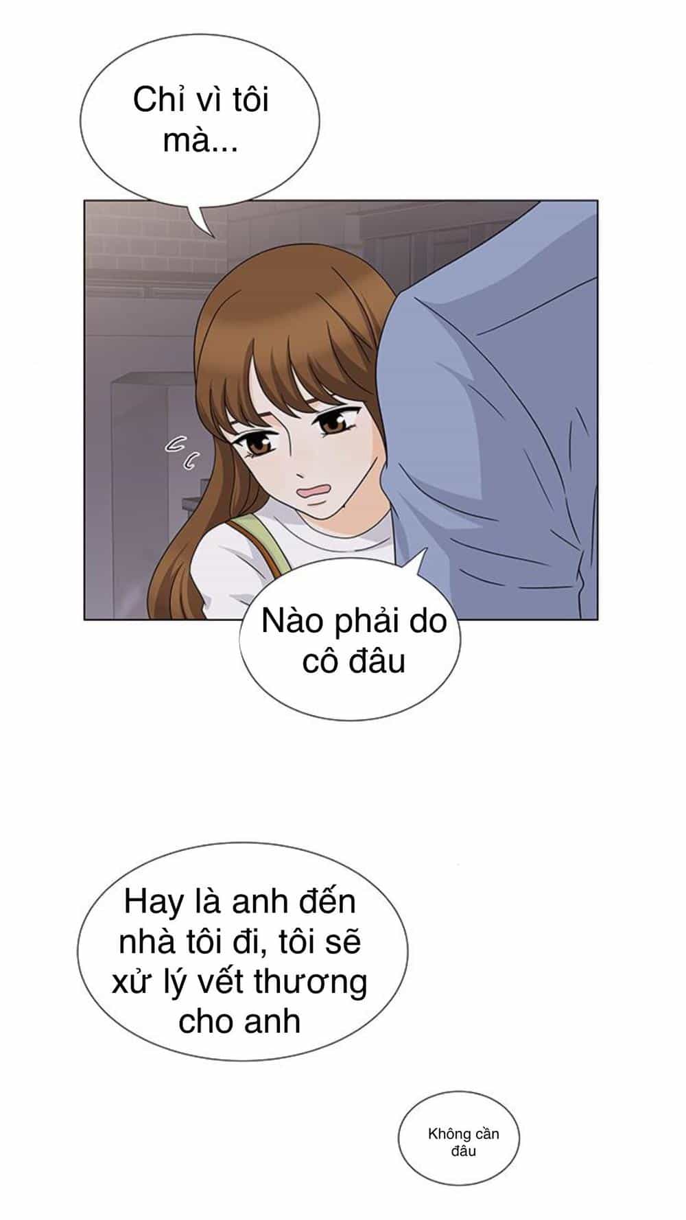 Idol Và Sếp Em Yêu Ai? - Chương 74 - ảnh 5
