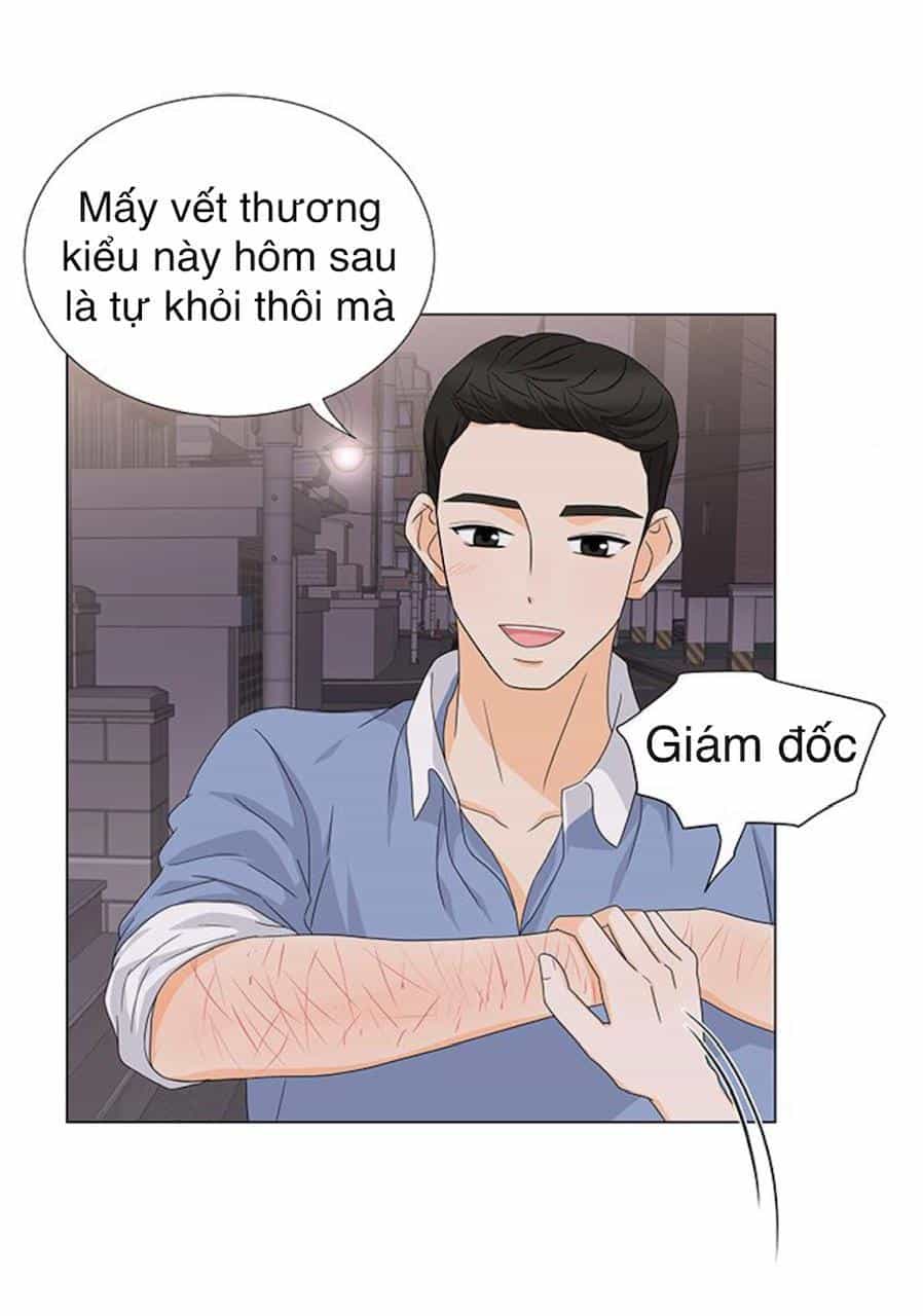 Idol Và Sếp Em Yêu Ai? - Chương 74 - ảnh 6