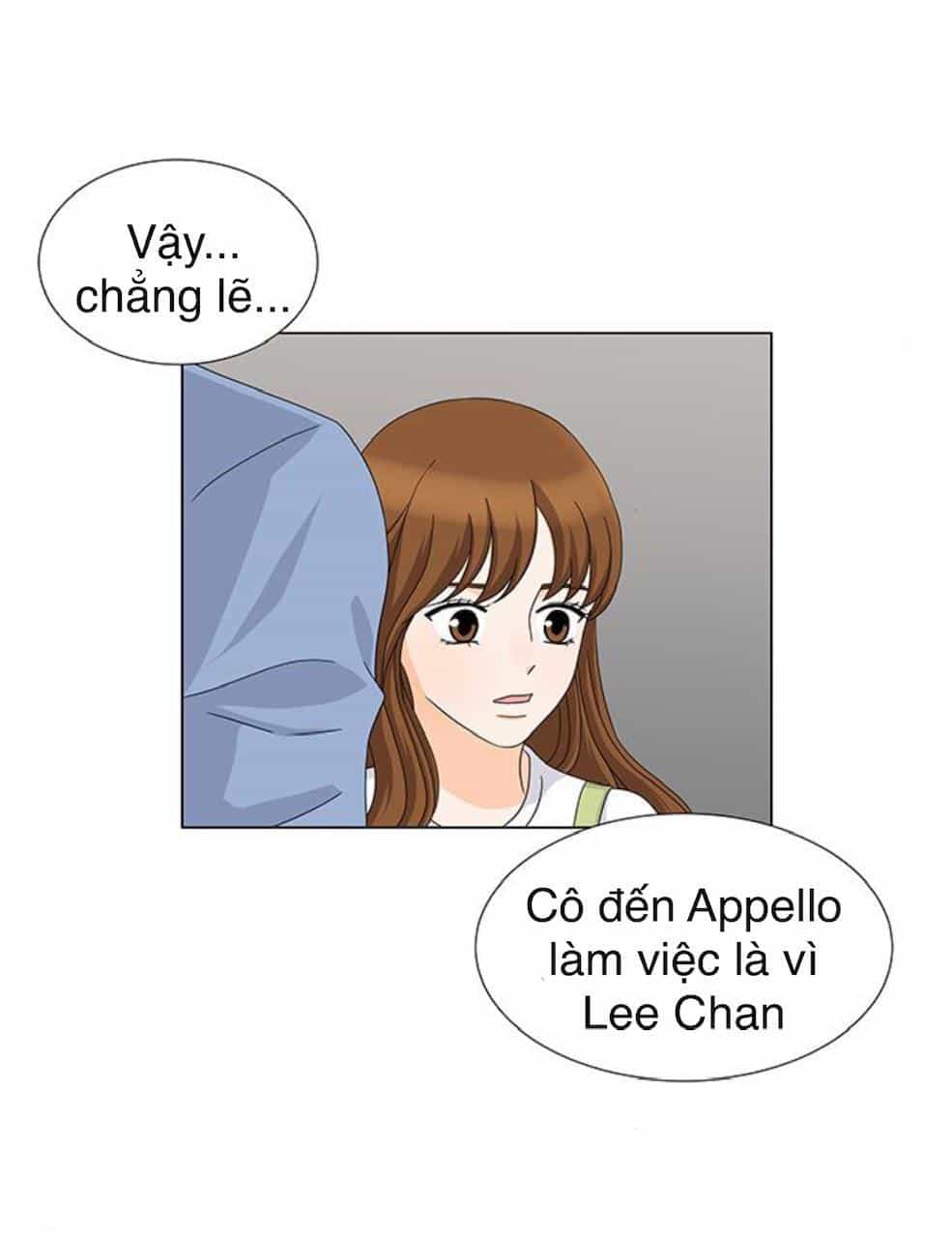 Idol Và Sếp Em Yêu Ai? - Chương 75 - ảnh 17