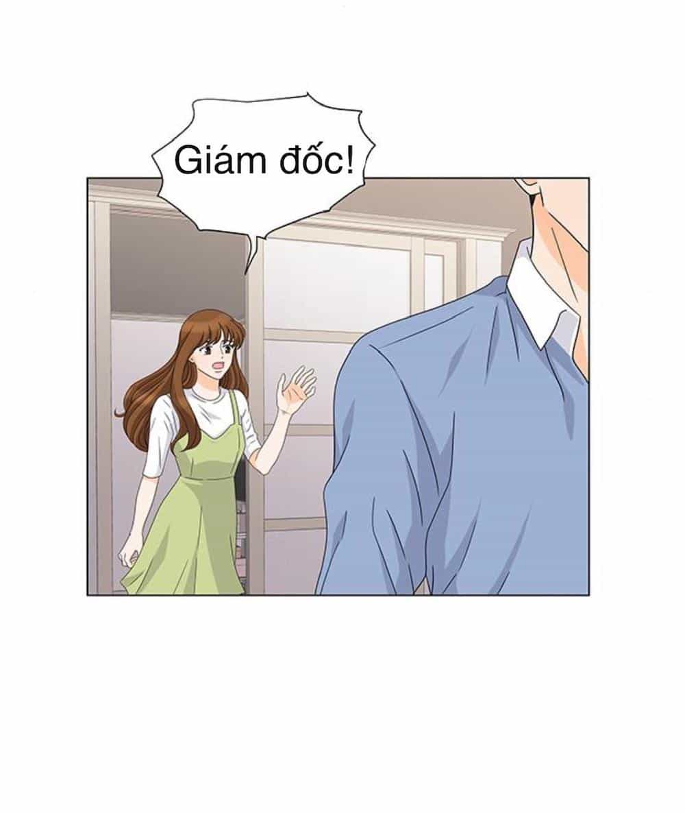 Idol Và Sếp Em Yêu Ai? - Chương 75 - ảnh 24