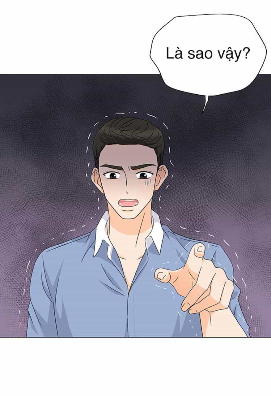 Idol Và Sếp Em Yêu Ai? - Chương 75 - ảnh 4