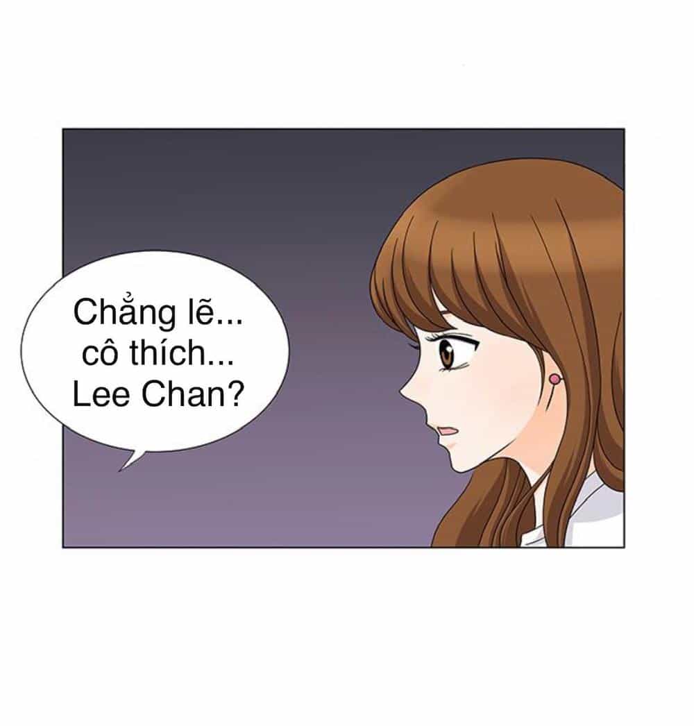 Idol Và Sếp Em Yêu Ai? - Chương 75 - ảnh 7