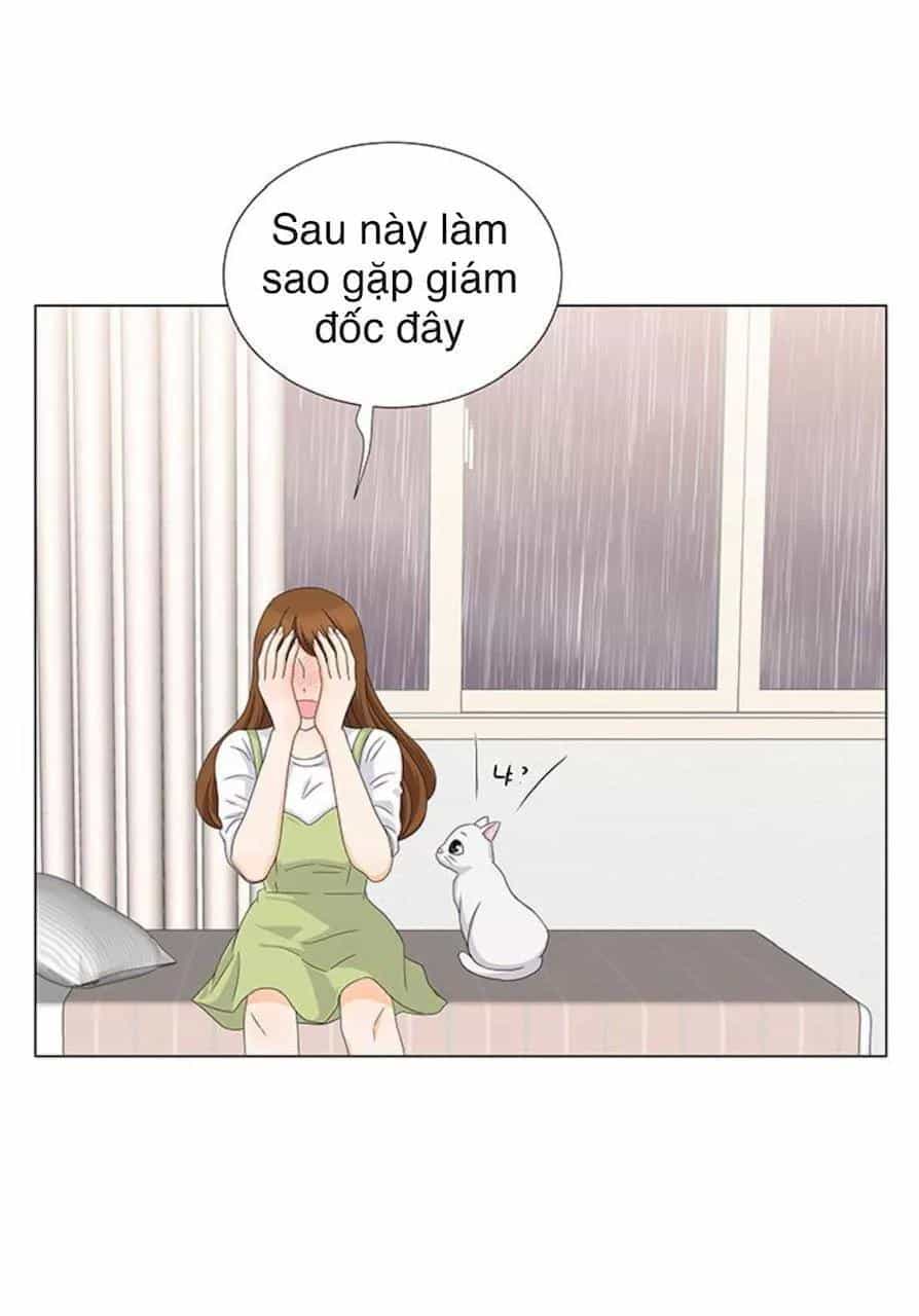 Idol Và Sếp Em Yêu Ai? - Chương 76 - ảnh 11