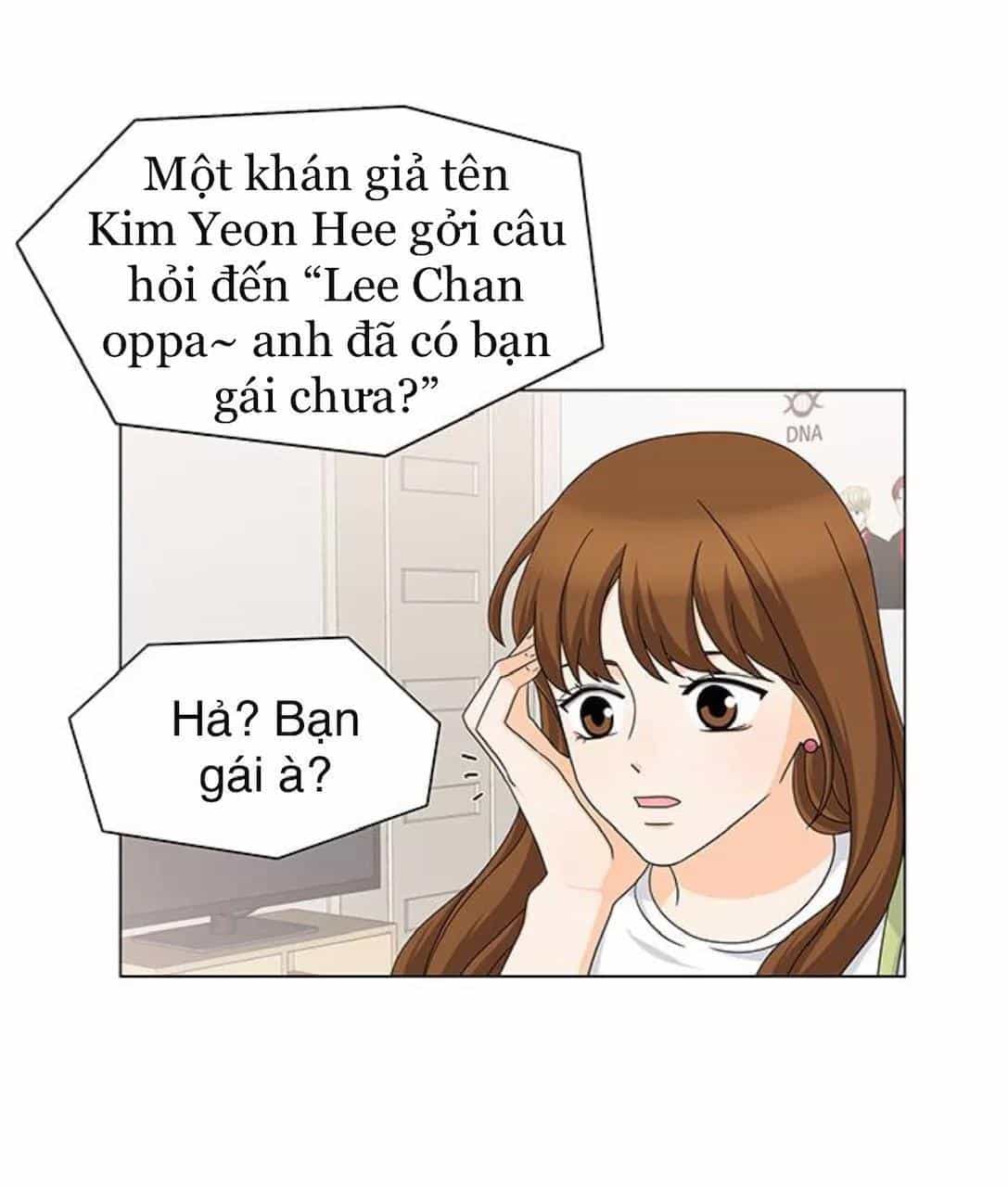 Idol Và Sếp Em Yêu Ai? - Chương 76 - ảnh 17