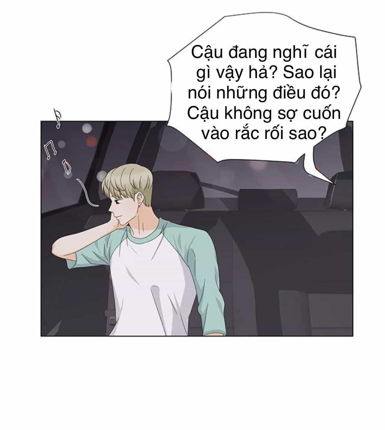 Idol Và Sếp Em Yêu Ai? - Chương 76 - ảnh 28