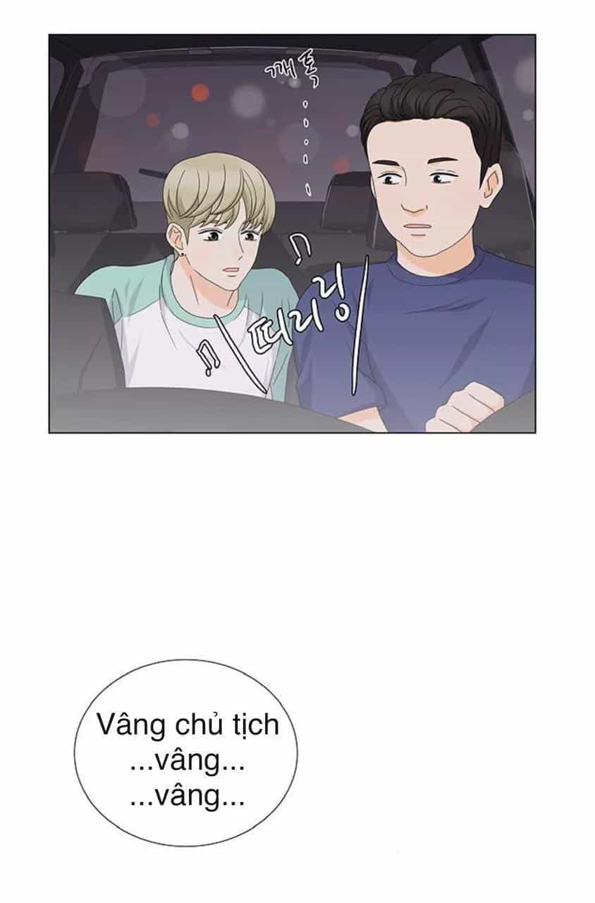 Idol Và Sếp Em Yêu Ai? - Chương 76 - ảnh 36