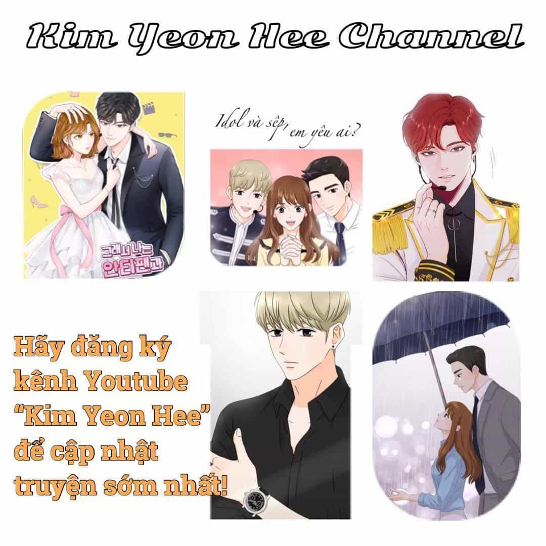 Idol Và Sếp Em Yêu Ai? - Chương 76 - ảnh 46