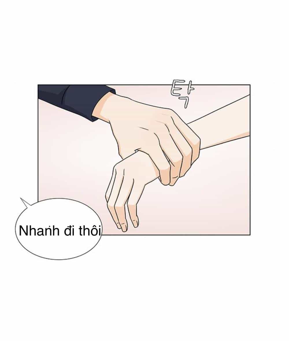 Idol Và Sếp Em Yêu Ai? - Chương 77 - ảnh 34