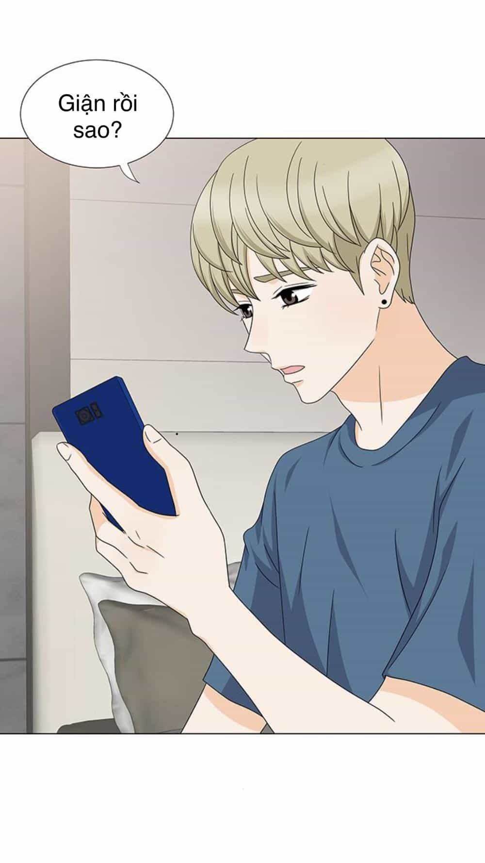 Idol Và Sếp Em Yêu Ai? - Chương 77 - ảnh 5