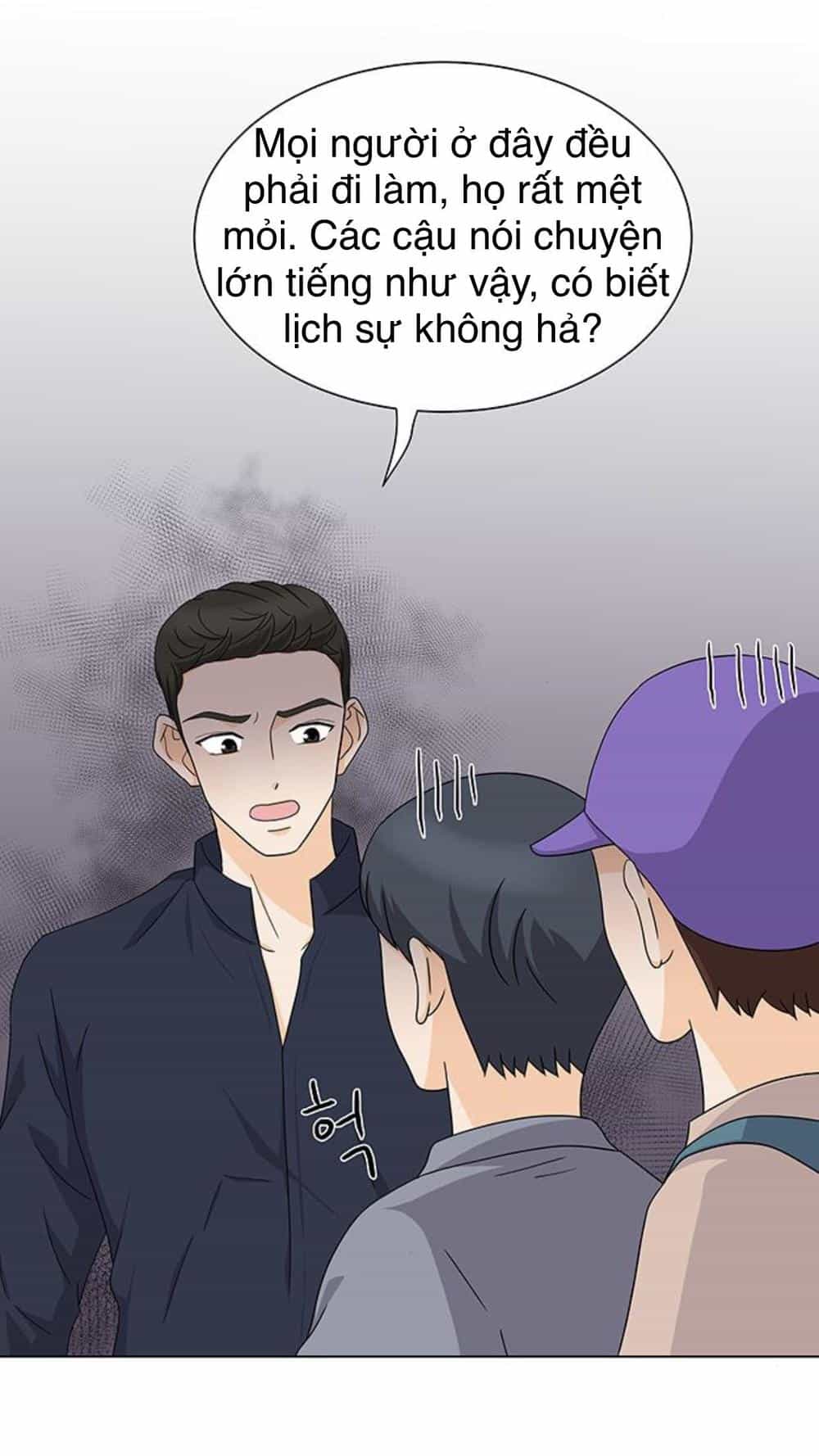Idol Và Sếp Em Yêu Ai? - Chương 78 - ảnh 18