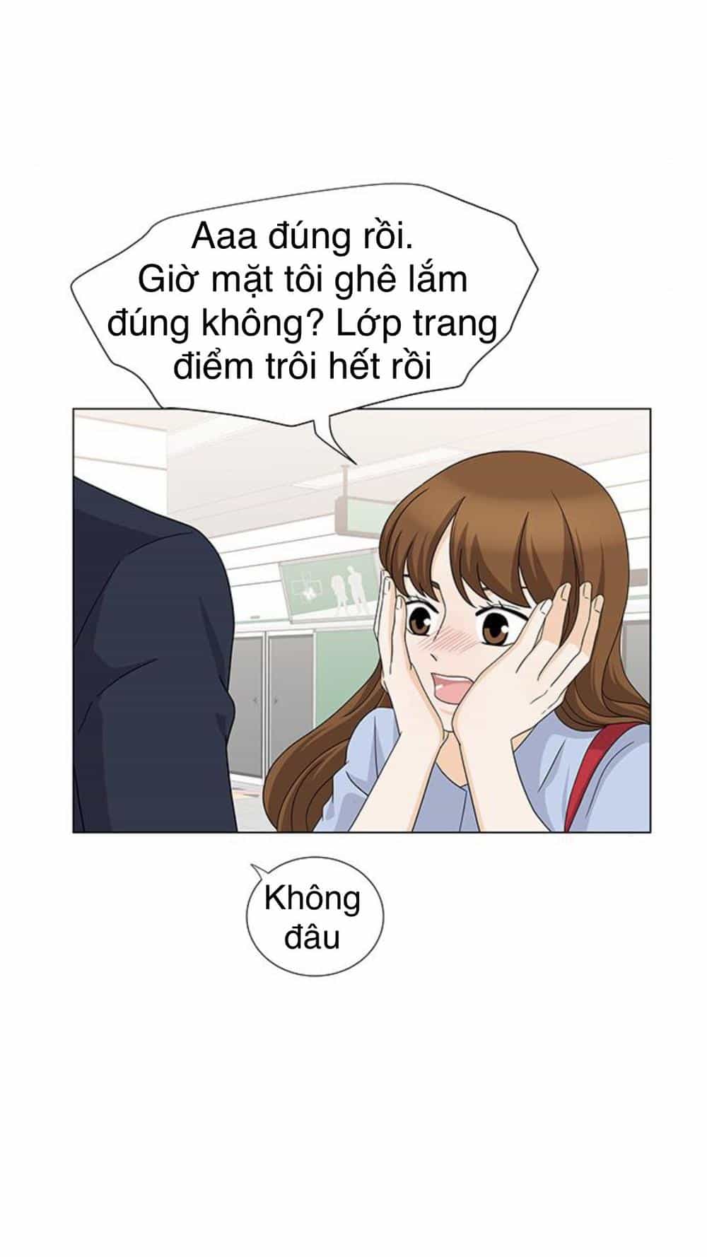 Idol Và Sếp Em Yêu Ai? - Chương 78 - ảnh 40