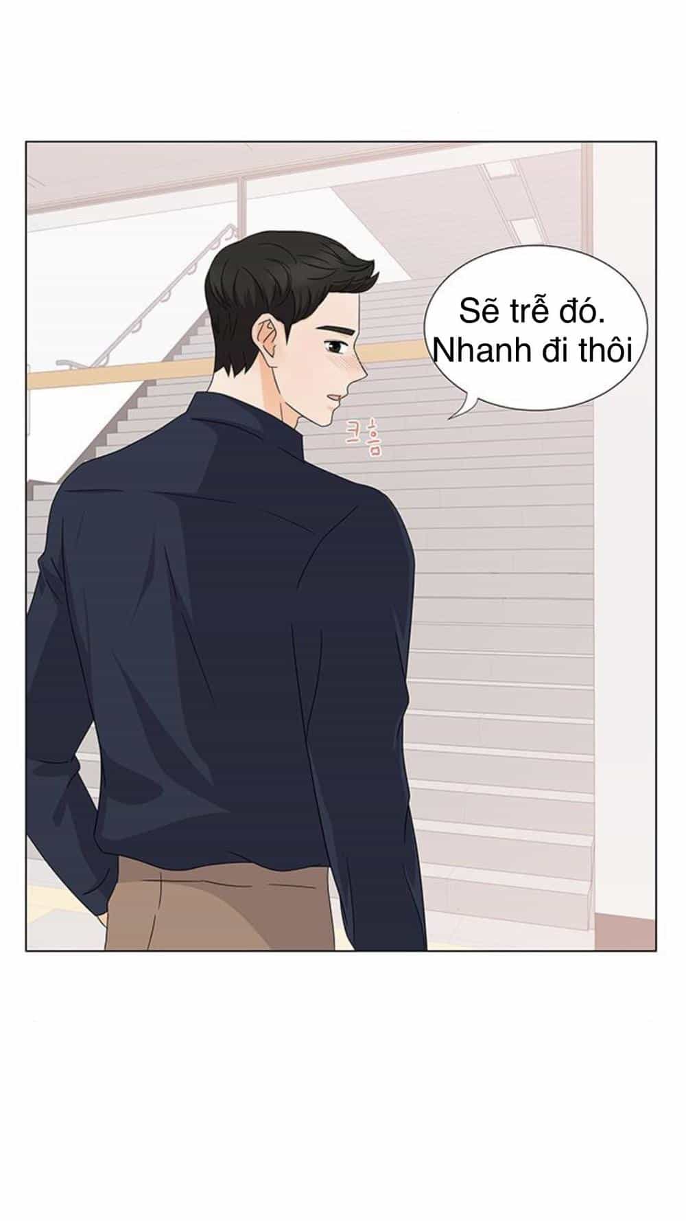 Idol Và Sếp Em Yêu Ai? - Chương 78 - ảnh 44