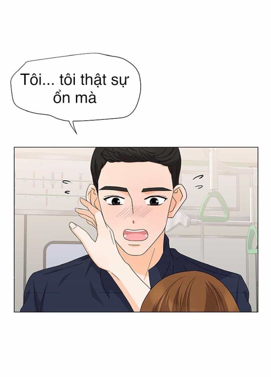 Idol Và Sếp Em Yêu Ai? - Chương 78 - ảnh 8