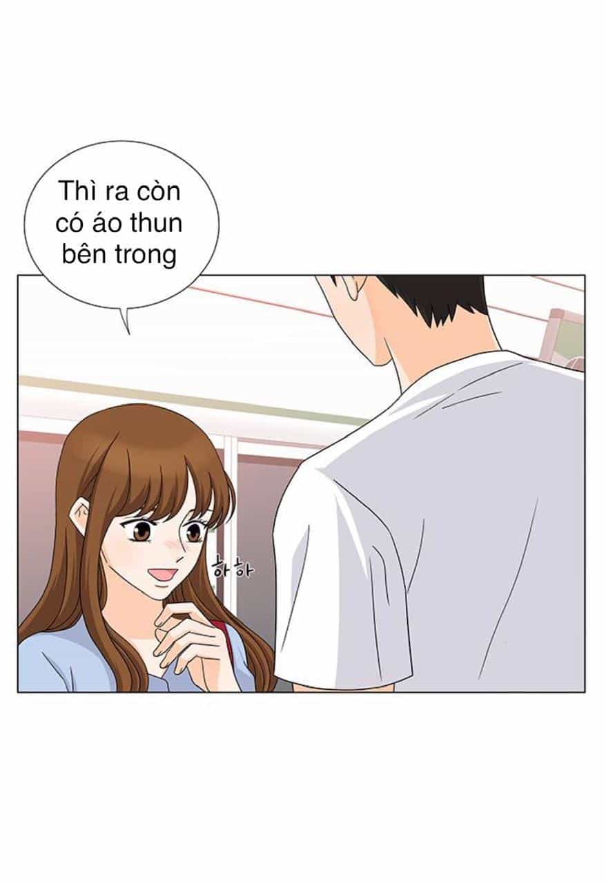 Idol Và Sếp Em Yêu Ai? - Chương 79 - ảnh 17