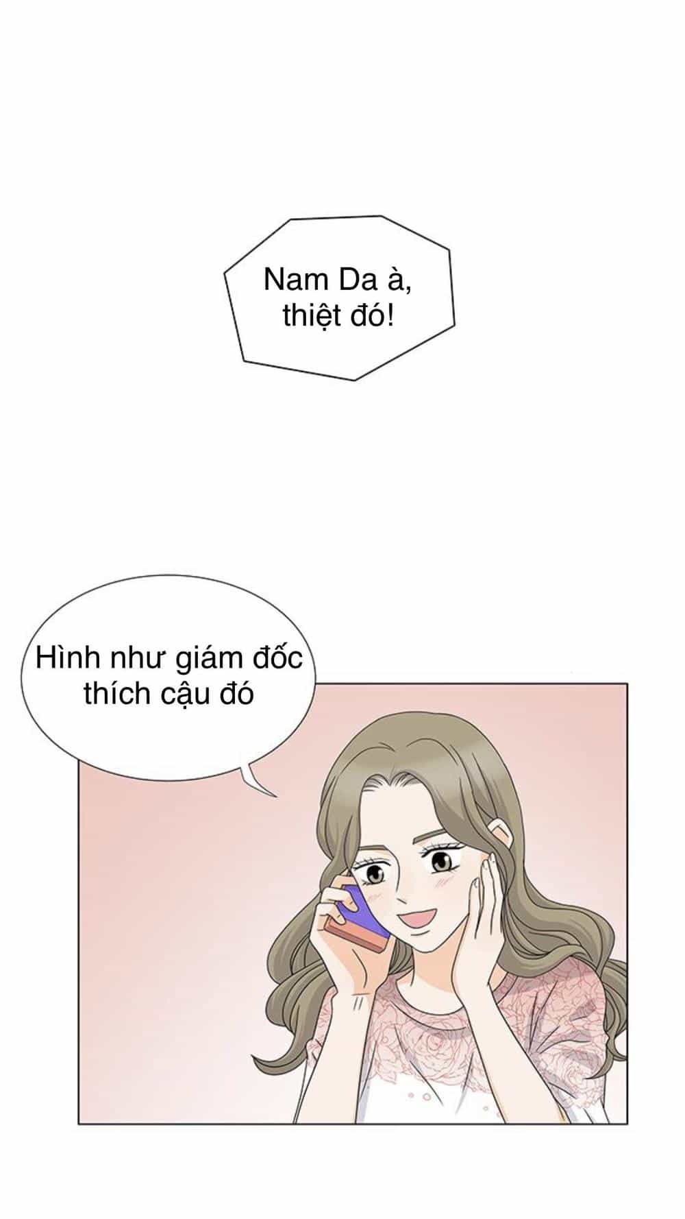 Idol Và Sếp Em Yêu Ai? - Chương 79 - ảnh 2