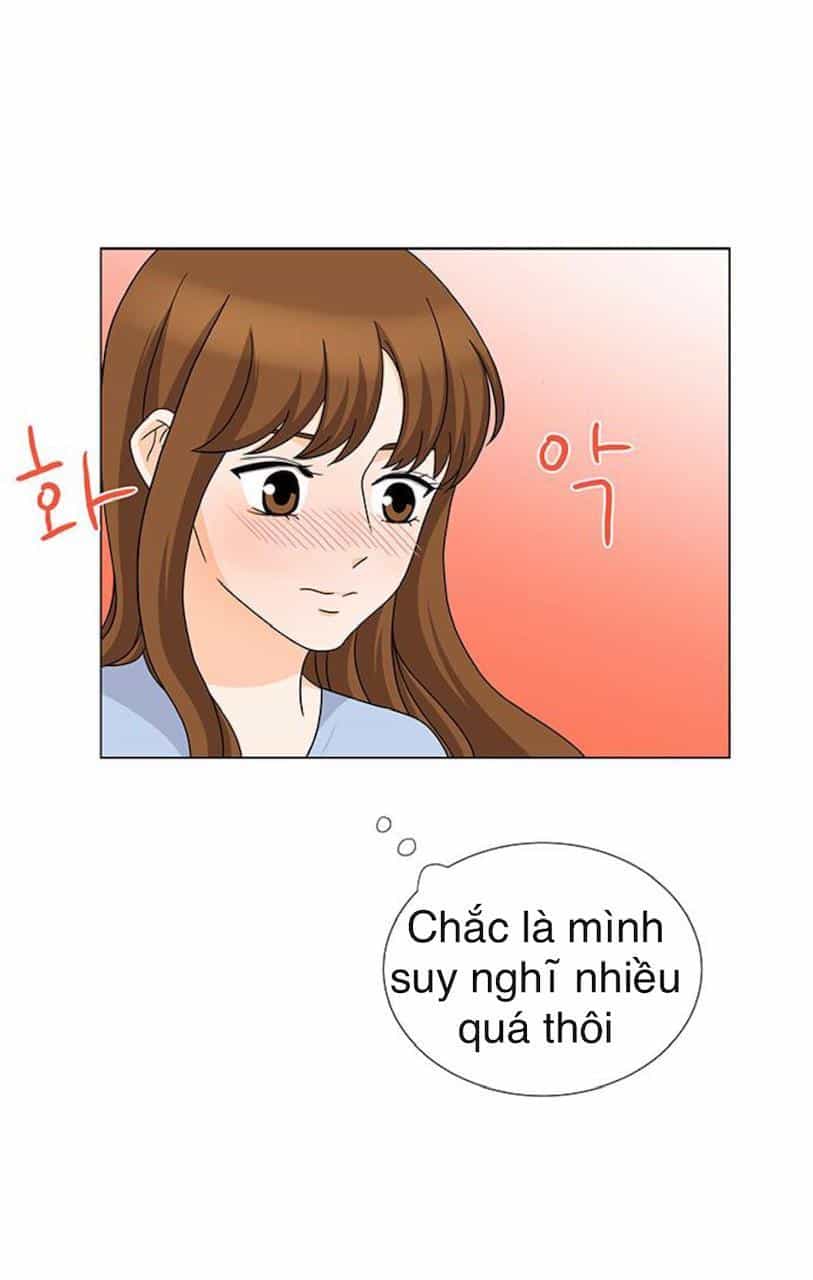 Idol Và Sếp Em Yêu Ai? - Chương 79 - ảnh 37