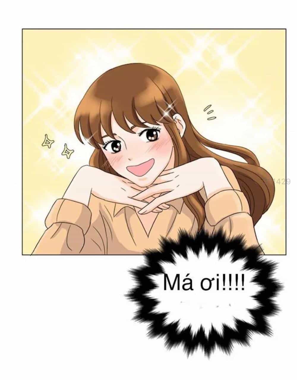 Idol Và Sếp Em Yêu Ai? - Chương 8 - ảnh 21