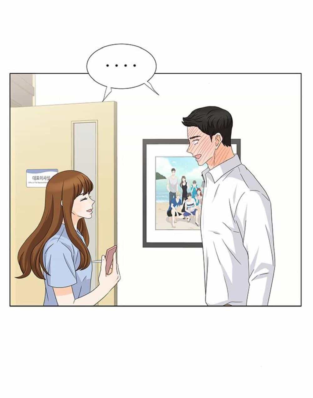 Idol Và Sếp Em Yêu Ai? - Chương 80 - ảnh 19