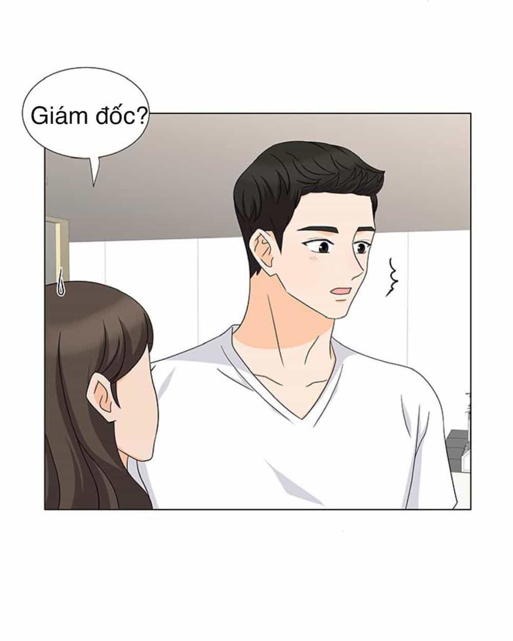 Idol Và Sếp Em Yêu Ai? - Chương 80 - ảnh 4