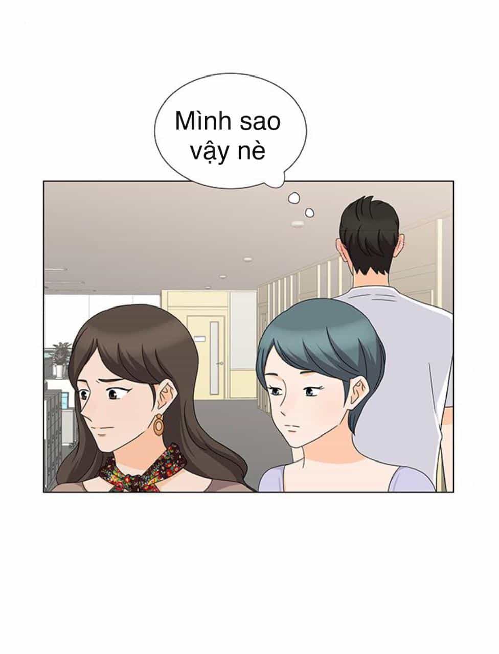 Idol Và Sếp Em Yêu Ai? - Chương 80 - ảnh 6