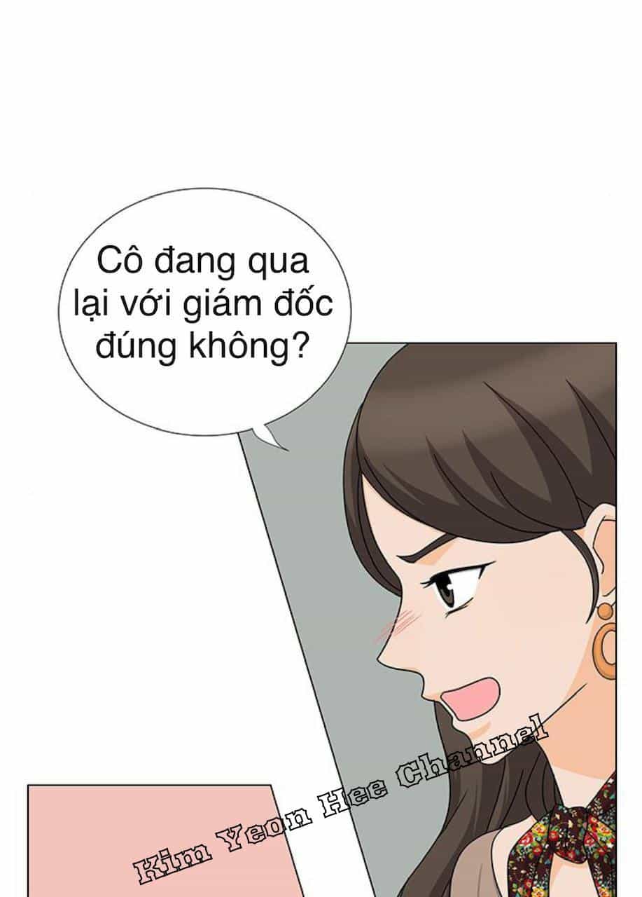 Idol Và Sếp Em Yêu Ai? - Chương 81 - ảnh 13
