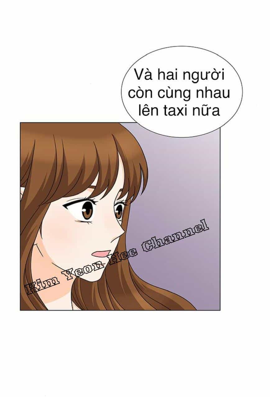 Idol Và Sếp Em Yêu Ai? - Chương 81 - ảnh 18