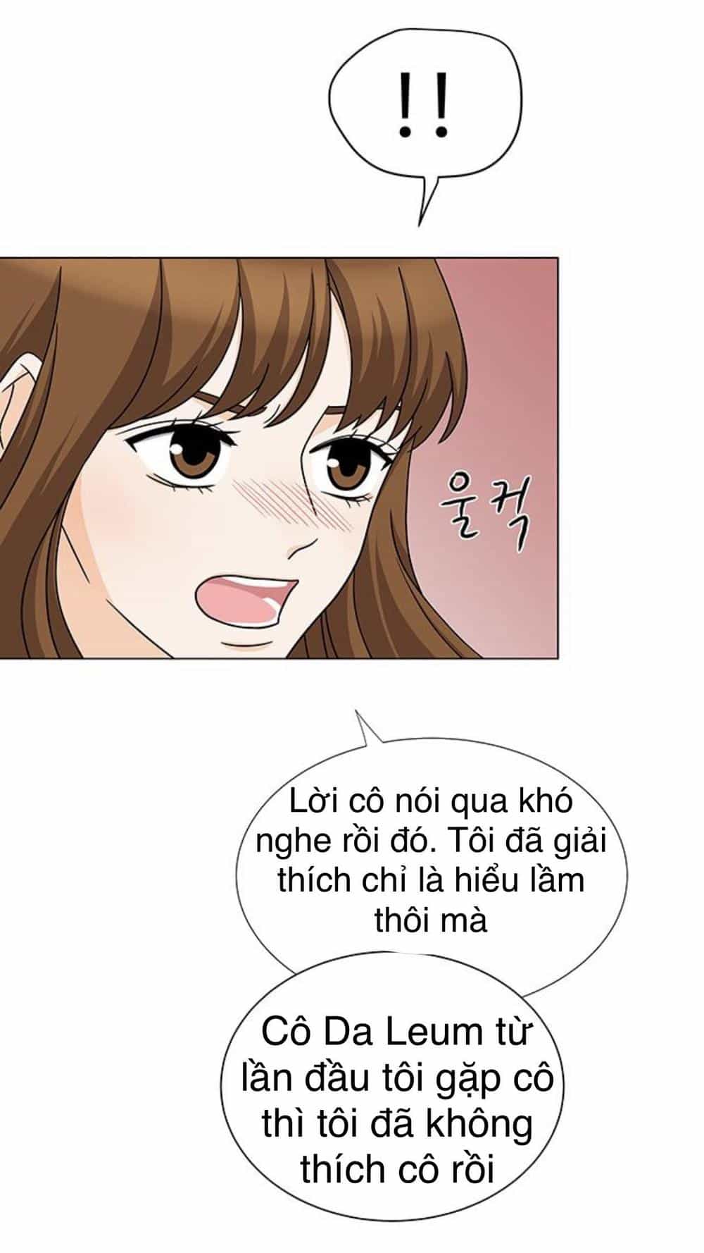 Idol Và Sếp Em Yêu Ai? - Chương 81 - ảnh 22