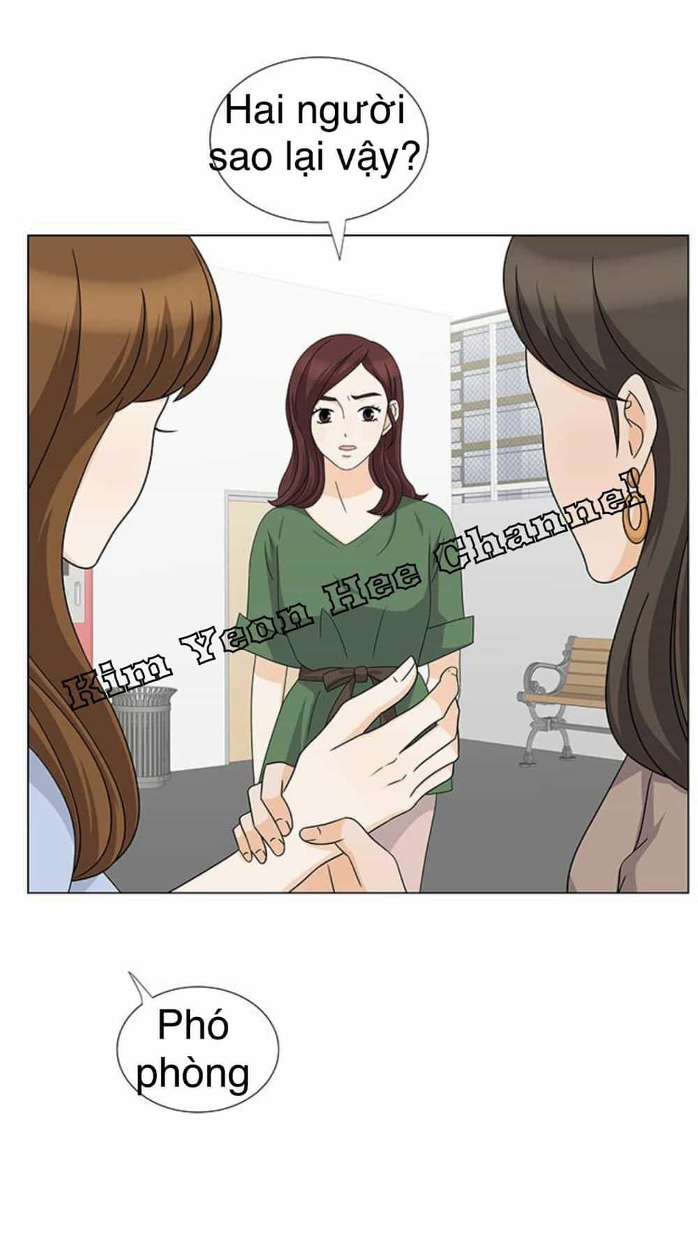 Idol Và Sếp Em Yêu Ai? - Chương 81 - ảnh 33
